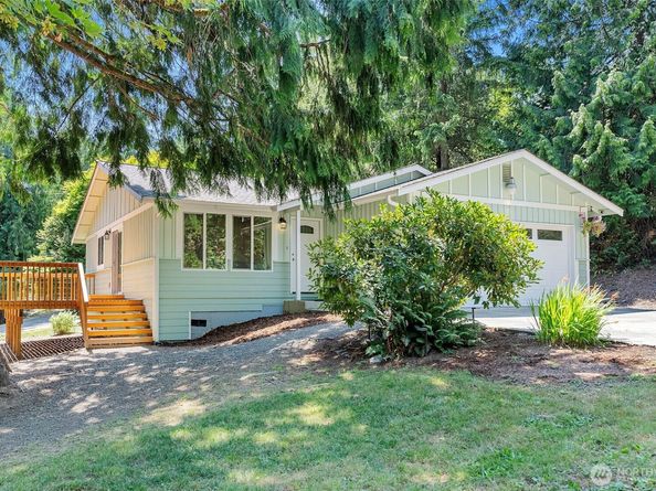 4931 NW Knute Anderson Road, Silverdale WA 98383
