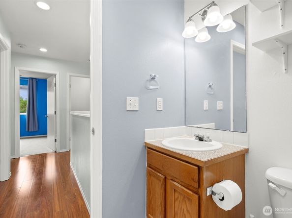 3821 Earendel Avenue, Bremerton WA 98310