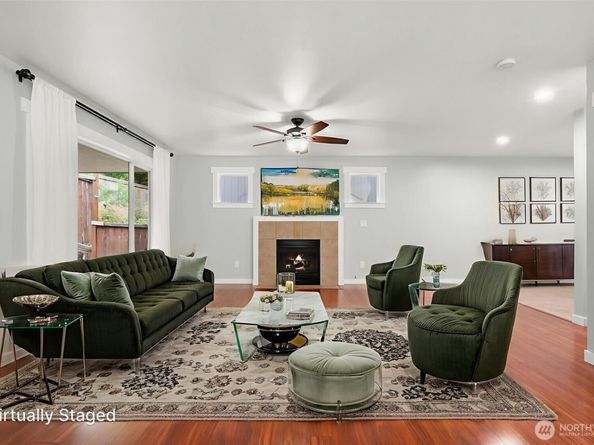 3821 Earendel Avenue, Bremerton WA 98310