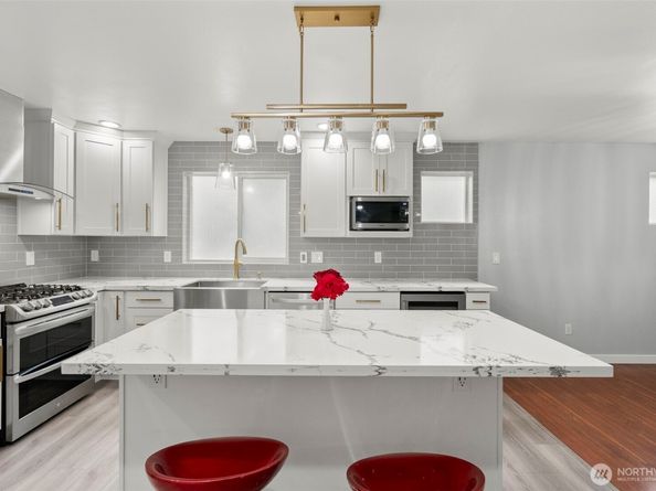 3821 Earendel Avenue, Bremerton WA 98310