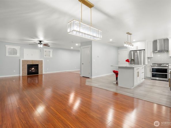 3821 Earendel Avenue, Bremerton WA 98310