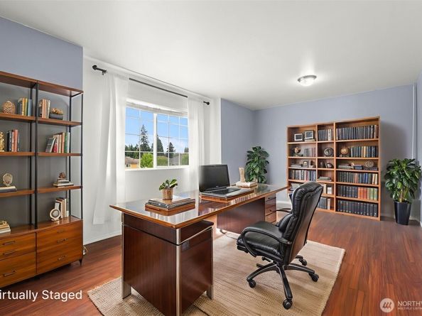 3821 Earendel Avenue, Bremerton WA 98310