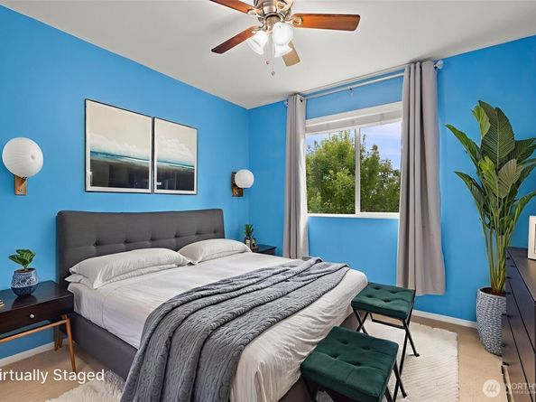3821 Earendel Avenue, Bremerton WA 98310
