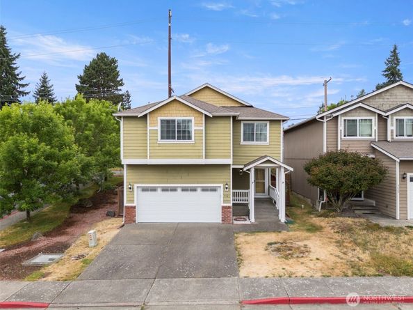 3821 Earendel Avenue, Bremerton WA 98310