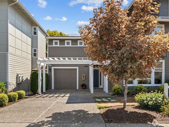 22511 SE 37th Terrace 1409, Issaquah WA 98029