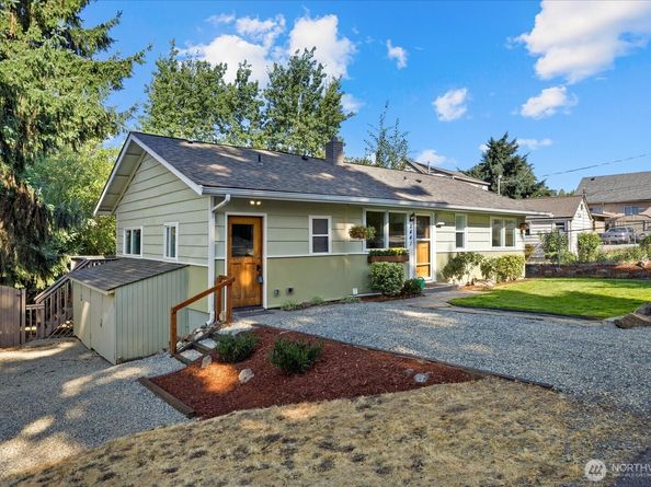 6441 23rd Ave S, Seattle WA 98108