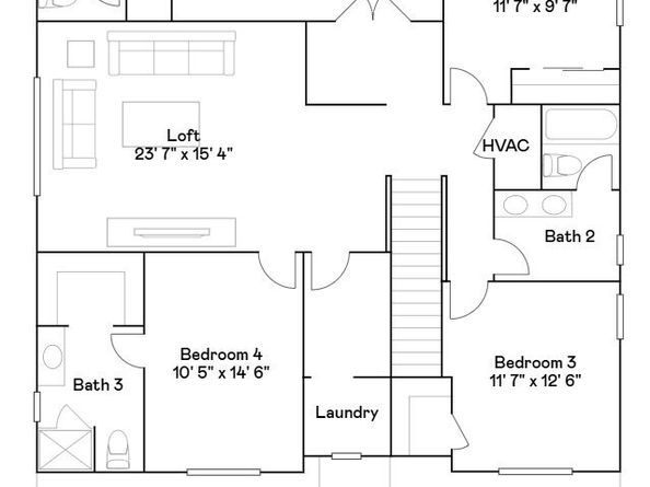 6080 Crestner Drive SW, Port Orchard WA 98367