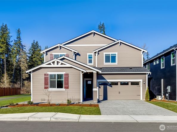 6080 Crestner Drive SW, Port Orchard WA 98367