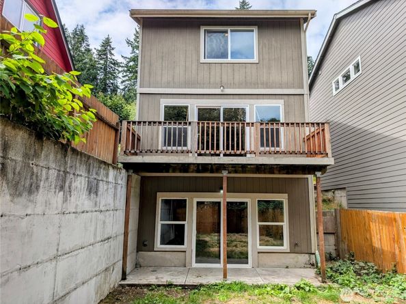 320 N Lafayette Avenue, Bremerton WA 98312