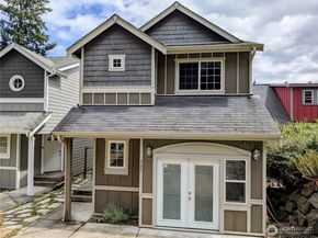 320 N Lafayette Avenue, Bremerton WA 98312