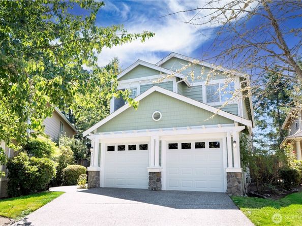 25133 SE 43rd Place, Sammamish WA 98029