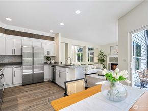25133 SE 43rd Place, Sammamish WA 98029
