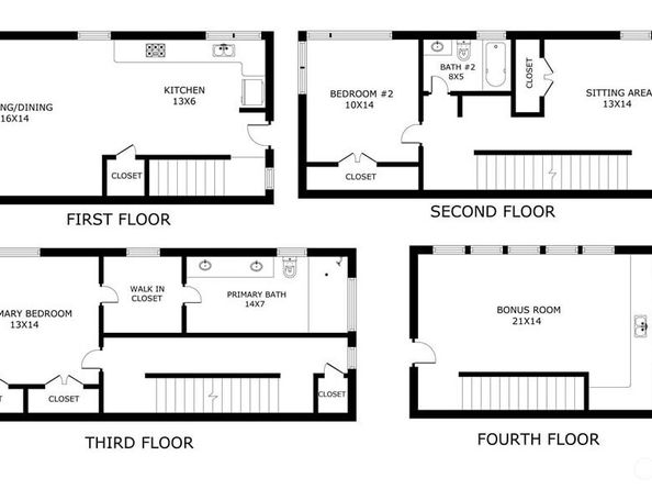 1919 24th Avenue S X, Seattle WA 98144