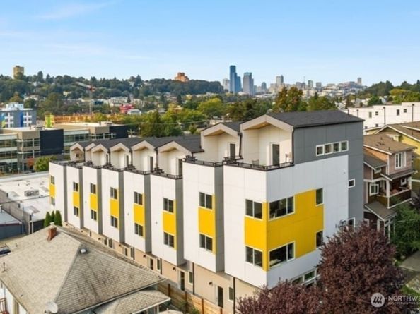 1919 24th Avenue S X, Seattle WA 98144