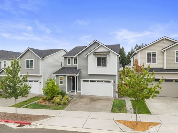 10212 Ramble Drive NW, Bremerton WA 98311