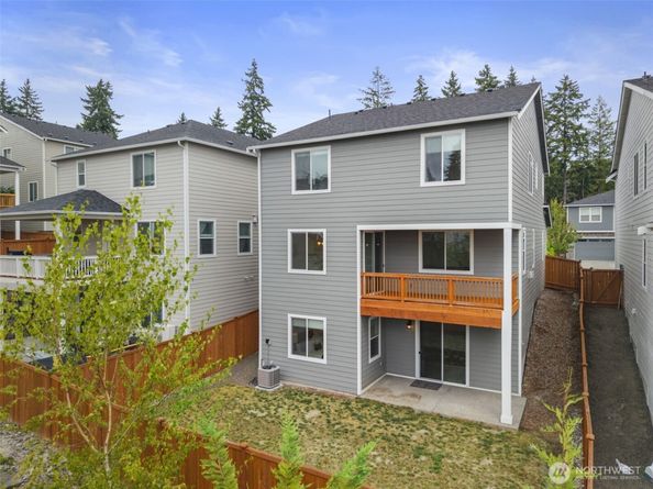 10212 Ramble Drive NW, Bremerton WA 98311