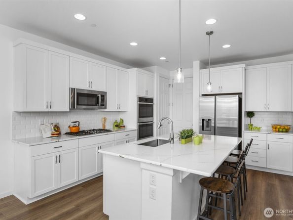10212 Ramble Drive NW, Bremerton WA 98311
