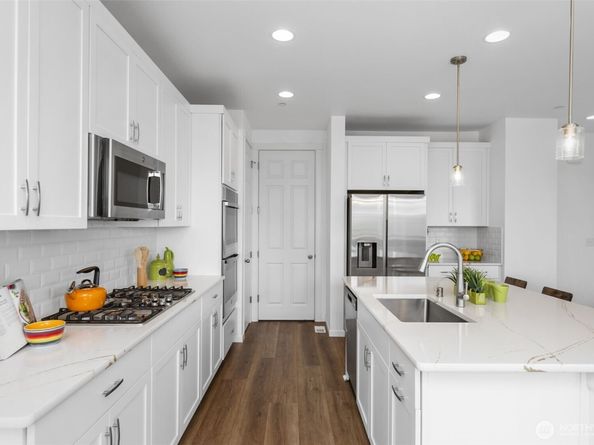 10212 Ramble Drive NW, Bremerton WA 98311
