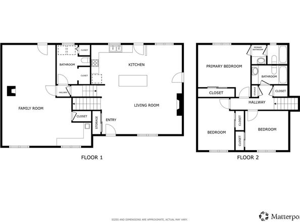 9116 10th Avenue SE, Everett WA 98208