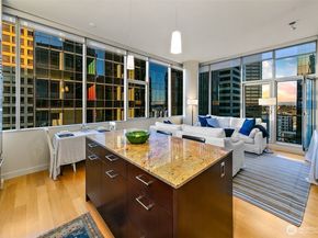 909 5th Avenue 2105, Seattle WA 98164