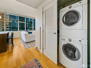 909 5th Avenue 2105, Seattle WA 98164