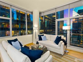 909 5th Avenue 2105, Seattle WA 98164
