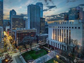 909 5th Avenue 2105, Seattle WA 98164