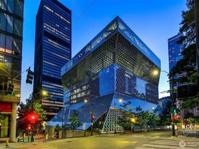 909 5th Avenue 2105, Seattle WA 98164