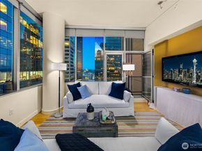 909 5th Avenue 2105, Seattle WA 98164