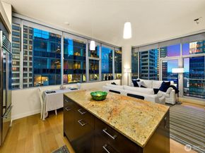 909 5th Avenue 2105, Seattle WA 98164