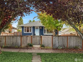 6040 49th Avenue SW, Seattle WA 98136