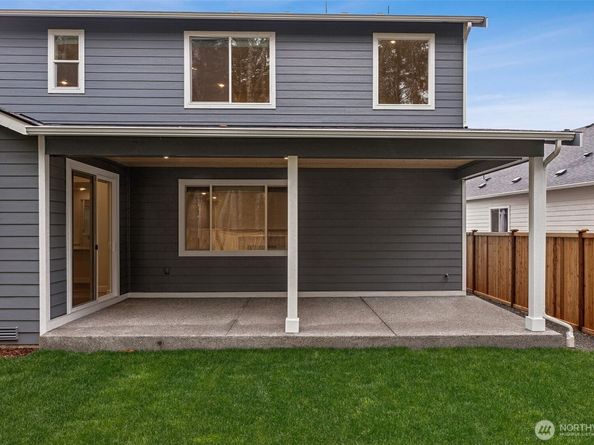 5742 Thornhill Avenue SW 258, Port Orchard WA 98367