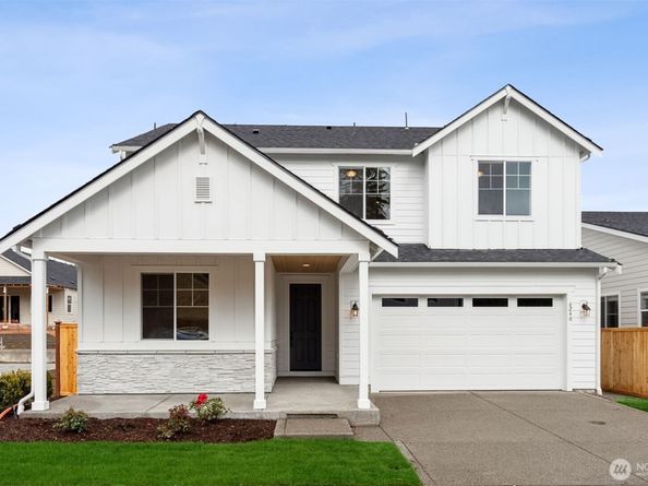 5742 Thornhill Avenue SW 258, Port Orchard WA 98367