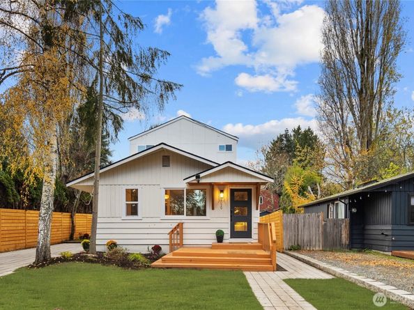 9029 4th Avenue NW, Seattle WA 98117