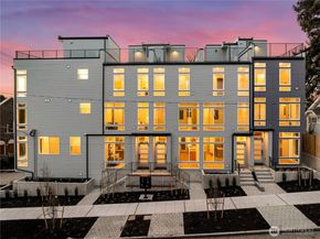 722 N 36th Street, Seattle WA 98103