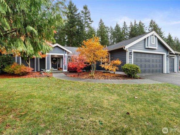 7261 Fern Vista Place SW, Port Orchard WA 98367