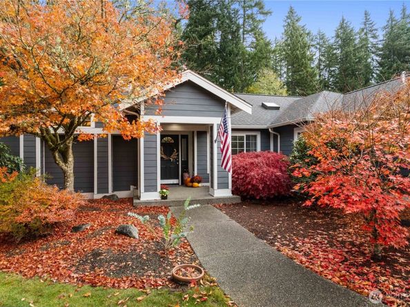7261 Fern Vista Place SW, Port Orchard WA 98367