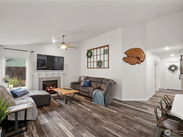 7261 Fern Vista Place SW, Port Orchard WA 98367