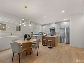 1412 N 47th Street B, Seattle WA 98103