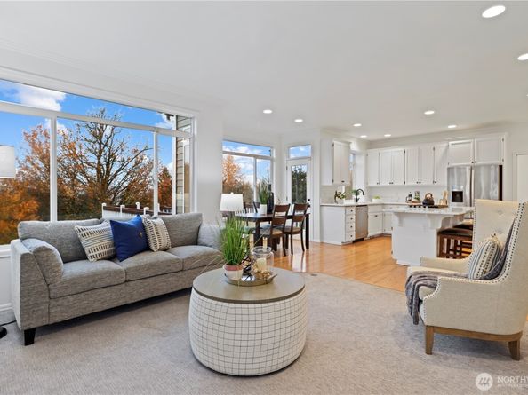 15516 129th Avenue NE, Woodinville WA 98072