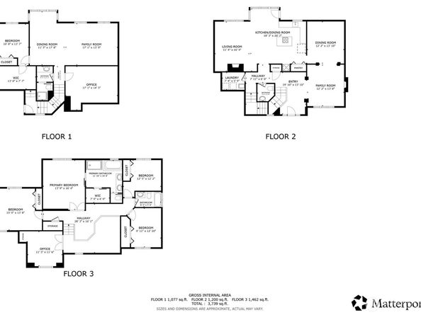15516 129th Avenue NE, Woodinville WA 98072