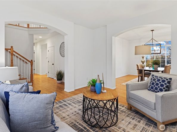 15516 129th Avenue NE, Woodinville WA 98072