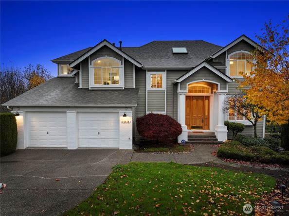 15516 129th Avenue NE, Woodinville WA 98072