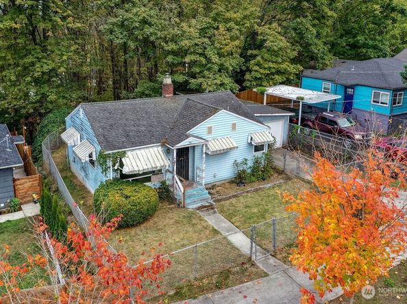 2506 23rd Avenue S, Seattle WA 98144