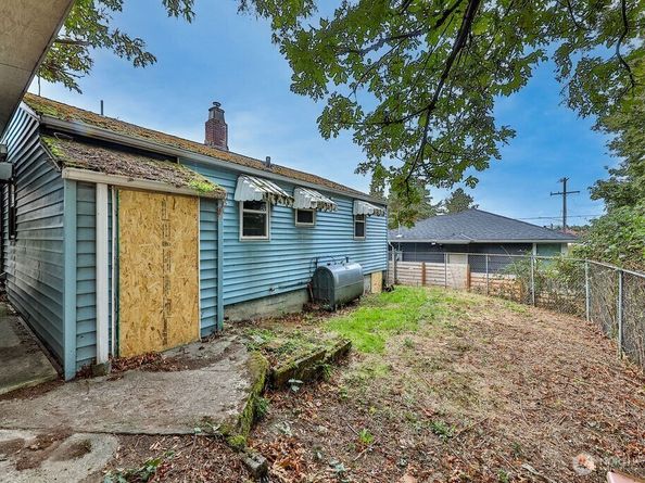 2506 23rd Avenue S, Seattle WA 98144