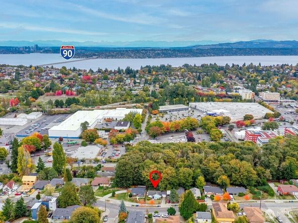 2506 23rd Avenue S, Seattle WA 98144