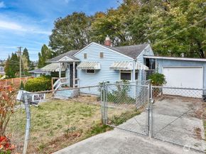 2506 23rd Avenue S, Seattle WA 98144