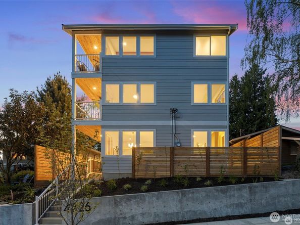 4326 A SW Mills Street, Seattle WA 98136