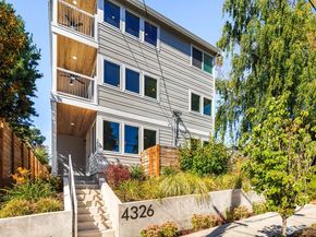 4326 A SW Mills Street, Seattle WA 98136