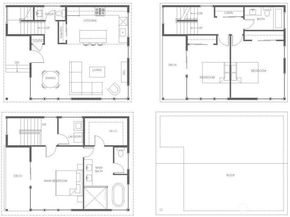 4326 A SW Mills Street, Seattle WA 98136